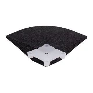 Roh pre podložky Proteko Plus 4cm 1ks