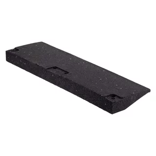Nájazd pre podložky Proteko Plus Dot 50x15x4cm 1ks