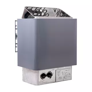 Elektrické kachle pre sudové sauny inSPORTline 6 kW