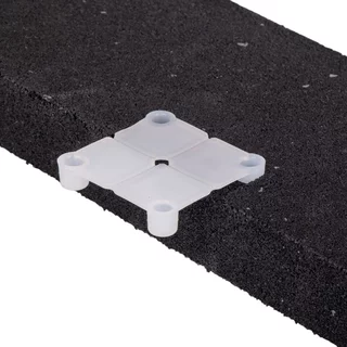 Nájazd pre podložky Proteko Plus Dot 50x15x4cm 1ks