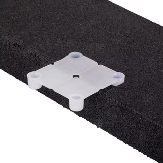 Nájazd pre podložky Proteko Plus 50x15x4cm 1ks