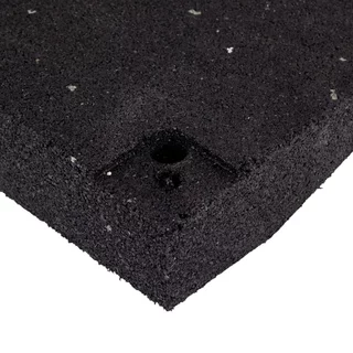 Nájazd pre podložky Proteko Plus Dot 50x15x4cm 1ks