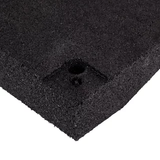Nájazd pre podložky Proteko Plus 50x15x4cm 1ks
