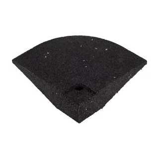 Roh pre podložky Proteko Plus Dot 4cm 1ks