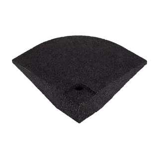 Roh pre podložky Proteko Plus 4cm 1ks