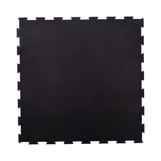 Záťažová podložka inSPORTline Puzleto 100x100x1,5 cm