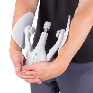 Univerzálny posilňovač končatín inSPORTline GluteTrain