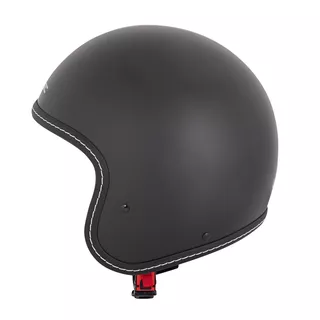 Chopper prilba W-TEC Badachos