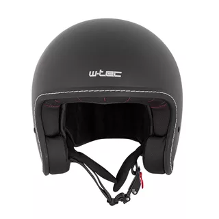 Chopper prilba W-TEC Badachos