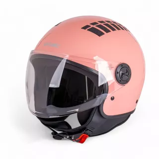 Otvorená prilba W-TEC Baraldo Melon