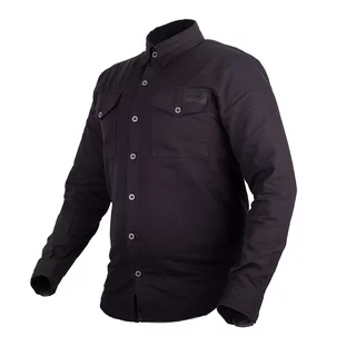 Košeľa W-TEC Black Heart Remorse