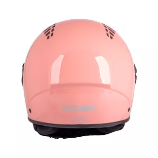 Otvorená prilba W-TEC Baraldo Melon