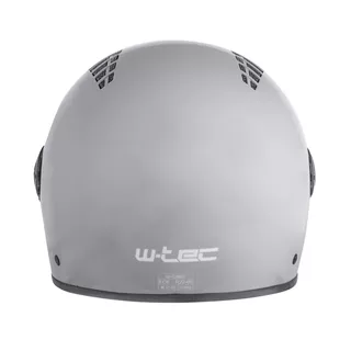 Otvorená prilba W-TEC Baraldo