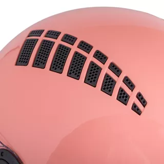 Otvorená prilba W-TEC Baraldo Melon