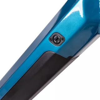 Trekingový elektrobicykel Levit Atlas Vinka Overstep 630 29" - Petrol Pearl