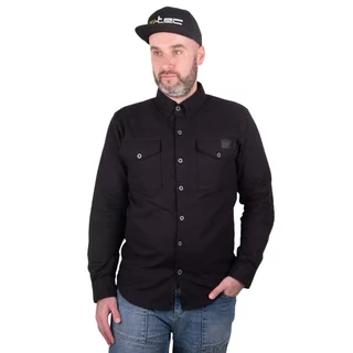 Košeľa W-TEC Black Heart Remorse