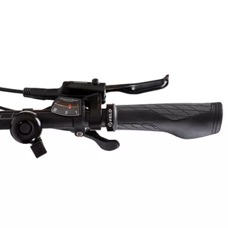 Trekingový elektrobicykel Levit Atlas Vinka Midstep 630 27,5" - Mint Pearl