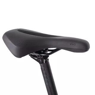 Trekingový elektrobicykel Levit Atlas Vinka Midstep 630 27,5" - Mint Pearl