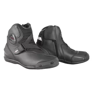 Moto topánky BOS Urben