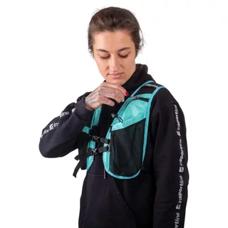 Bežecký batoh inSPORTline Topspeed - čierna