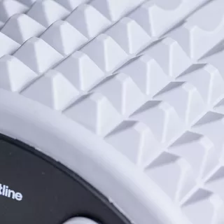 Podložka na preťahovanie a masáž chrbta inSPORTline Ab Mat Basic