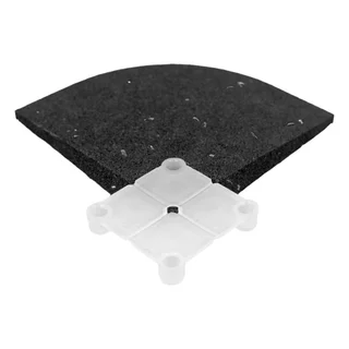 Roh pre podložky Proteko Plus Dot 2cm 1ks