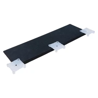 Nájazd pre podložky Proteko Plus a Grasteko 2cm 1ks