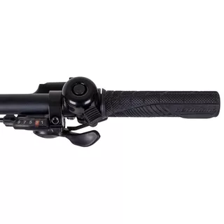 Horský elektrobicykel Levit Muan BF3 Overstep 630 29"