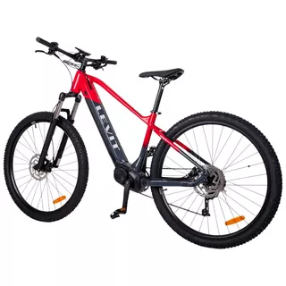 Horský elektrobicykel Levit Muan BF3 Overstep 630 29"