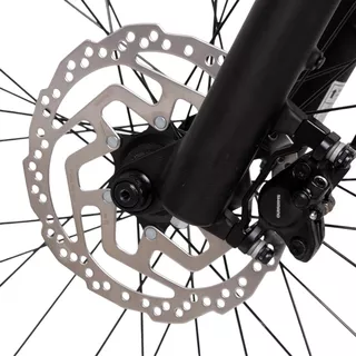 Horský elektrobicykel Levit Muan BF3 Overstep 630 29"
