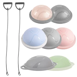 Gumový expander pre podložky inSPORTline Dome Hold, Edge a Compact 2ks