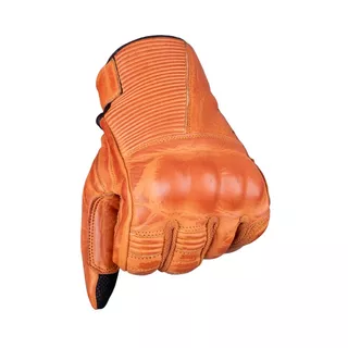 Kožené moto rukavice W-TEC Kruegero