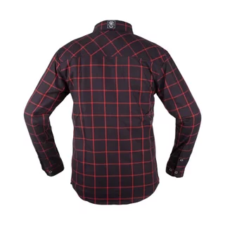 Košeľa W-TEC Black Heart Respector II