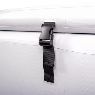 Otužovacia vaňa inSPORTline Laaches 160x85x65 cm s termoregulačným systémom - 2.akosť