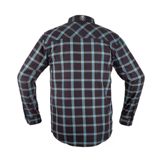 Košeľa W-TEC Black Heart Respector II