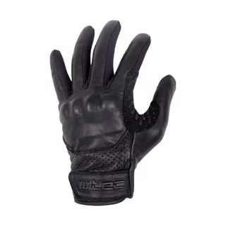 Moto rukavice W-TEC Black Heart Ravenero
