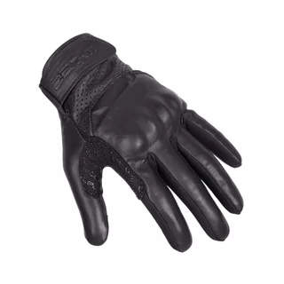 Moto rukavice W-TEC Black Heart Ravenero