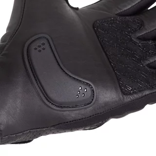 Moto rukavice W-TEC Black Heart Ravenero