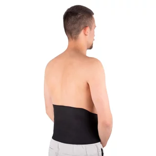 Neoprénový ľadvinový pás inSPORTline Neodomain