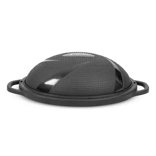 Balančná podložka inSPORTline Dome Hold - zelená