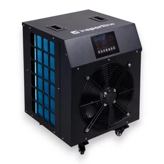 Otužovacia vaňa inSPORTline Laaches 160x85x65 cm s termoregulačným systémom - 2.akosť