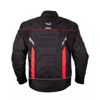 Pánska moto bunda WD Motorsports Vegas 2.0