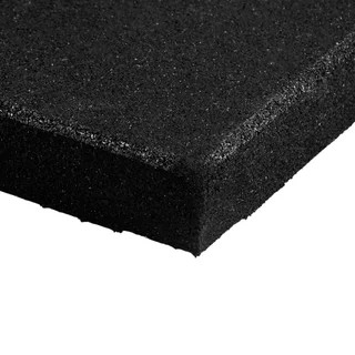 Záťažová podložka inSPORTline Proteko Plus 100x100x4 cm