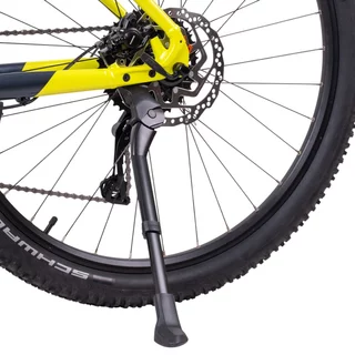 Horský elektrobicykel inSPORTline ISL Tachion 630Wh 29" - model 2025 - Graphite Neon