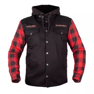 Moto bunda W-TEC Black Heart Radikaal