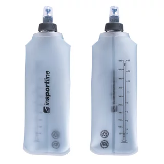 Skladacia fľaša inSPORTline Hydroquick 500