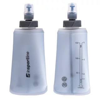 Skladacia fľaša inSPORTline Hydroquick 150