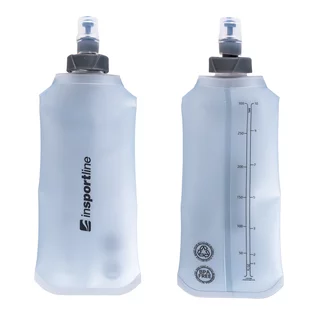 Skladacia fľaša inSPORTline Hydroquick 300