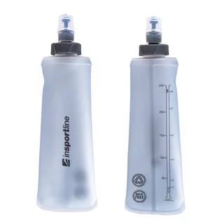 Skladacia fľaša inSPORTline Hydroquick 250