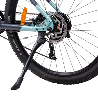 Dámsky horský elektrobicykel inSPORTline ISL Asuki 630 Wh 27,5" - model 2025 - Aqua Blue